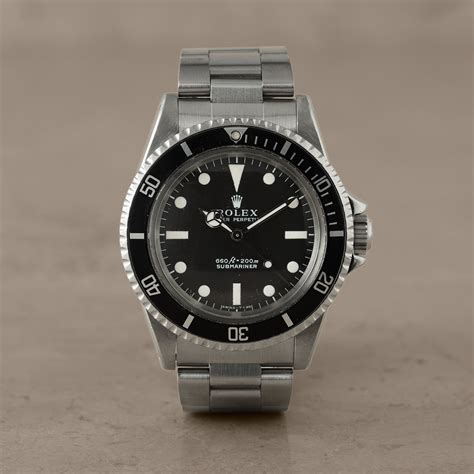 1963 rolex oyster perpetual submariner|More.